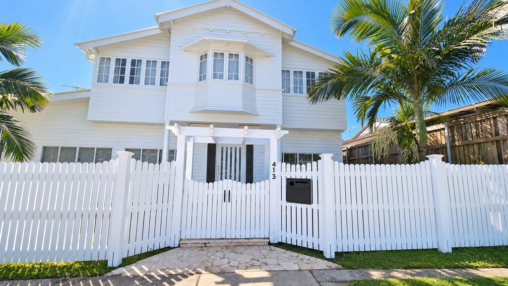 Plastering and painting in Mooloolaba