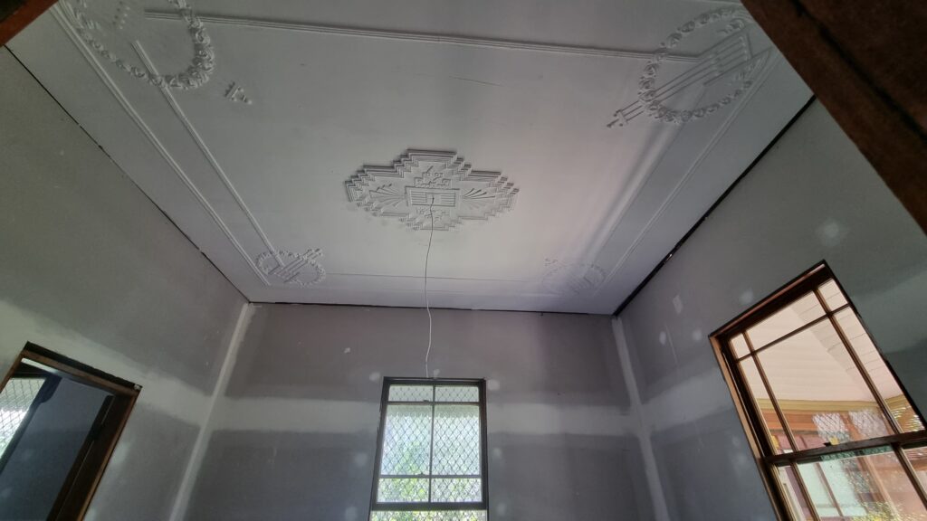 Plastering and painting in Caloundra